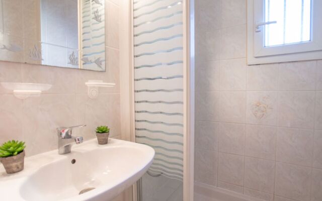 Villa Thalassa Saint Cyprien 26956