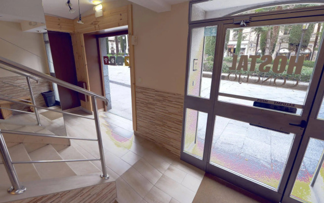 Hostal Concejo