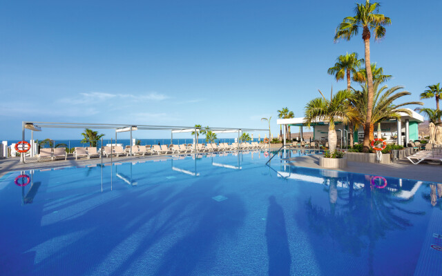 Hotel Riu Vistamar 