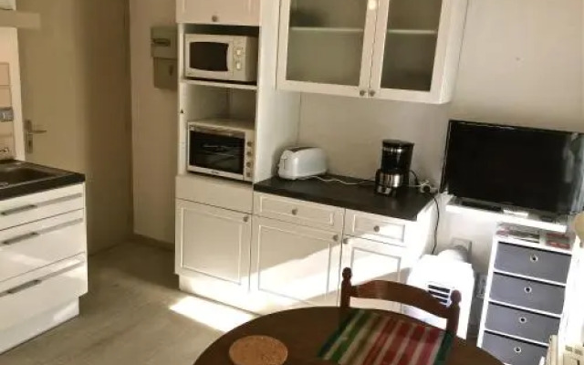 residence Azur les bains