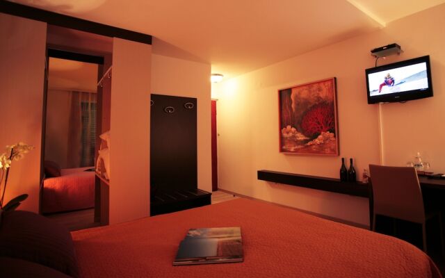 Hotel Arte Casa