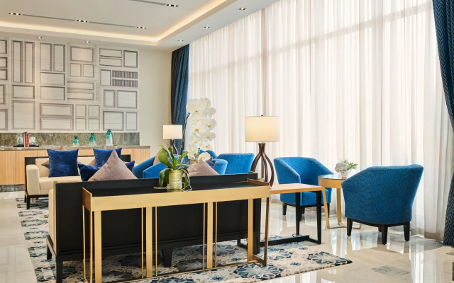 Oakwood Residence Saigon