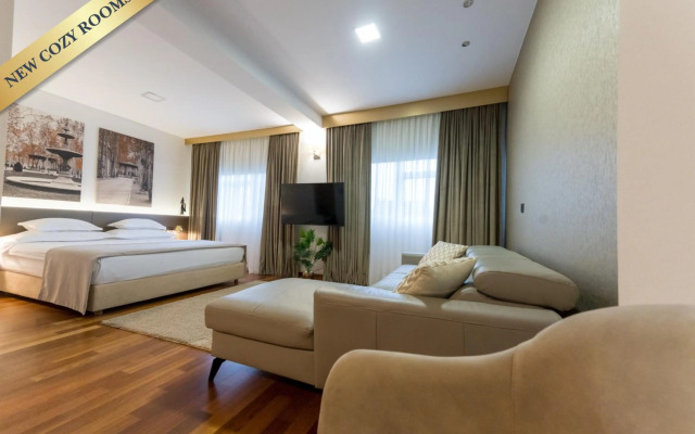 Hotel Jarun
