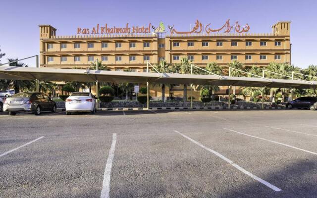 Ras Al Khaimah Hotel