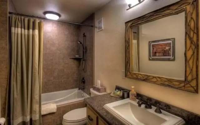 Rock Haven 2 Bedroom Condo