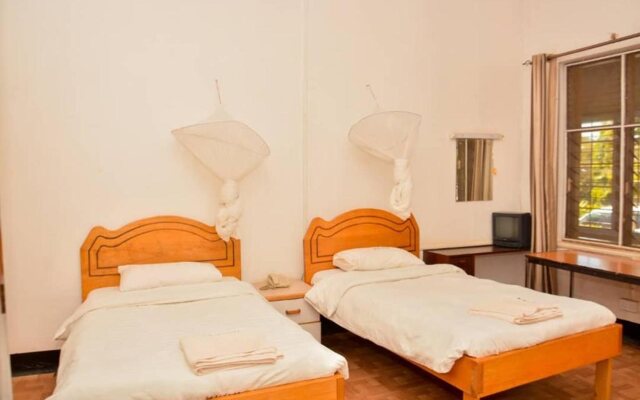 Makerere University Guest House