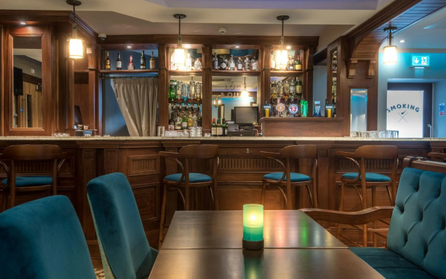 Shipquay Boutique Hotel