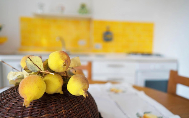 Baglio Reale Apartments