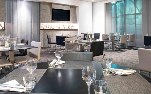 Novotel Lille Centre Grand Place