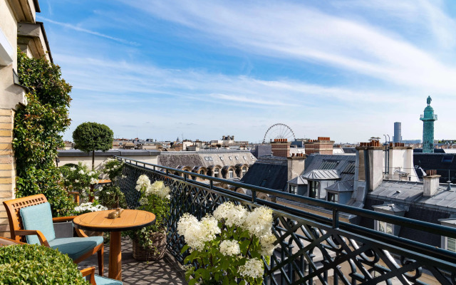 Park Hyatt Paris - Vendome