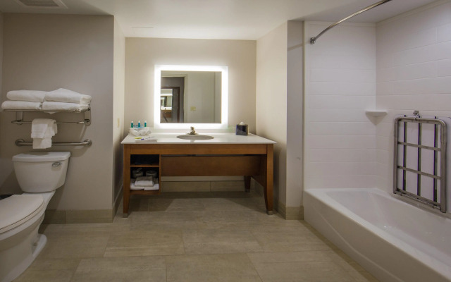 Holiday Inn Express Gatlinburg Downtown by IHG