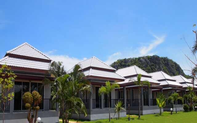 KP Mountain Beach Resort