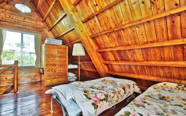 Pension Ilmare