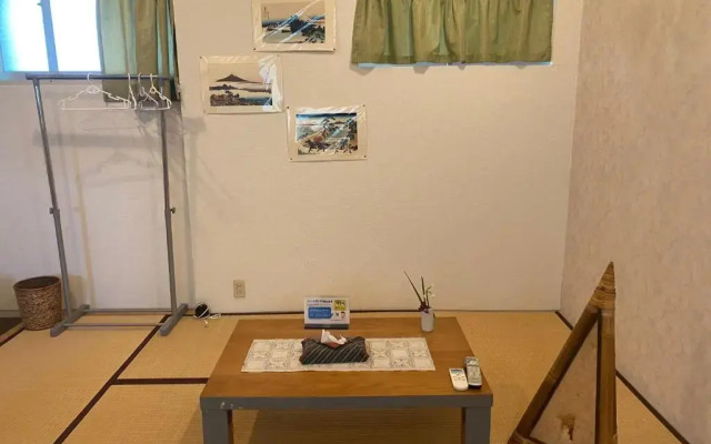 Oyado Sukeya