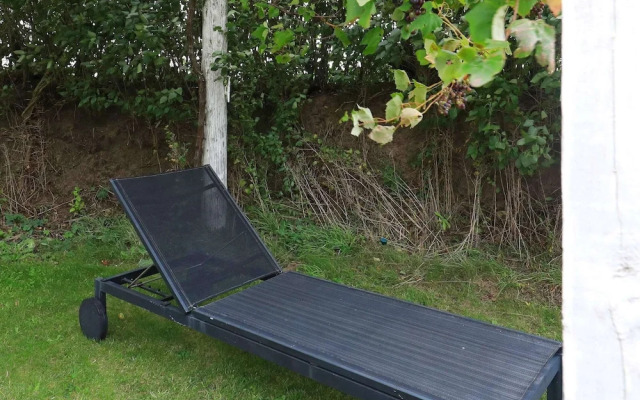 6 Person Holiday Home in Millinge