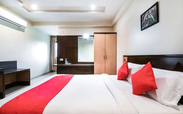 AR Grand Hotel