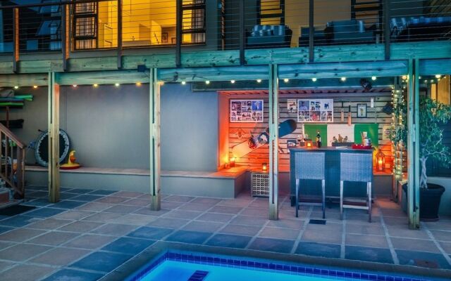 Billfish Apartments