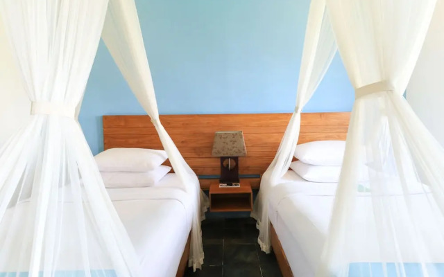 Tegal Sari Accomodation