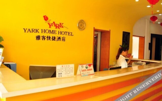 Yark Home Hotel