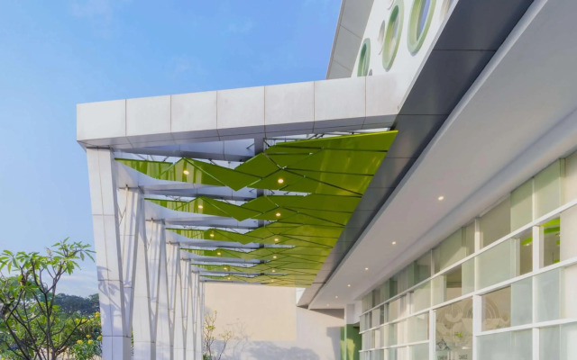 Ibis Styles Malang