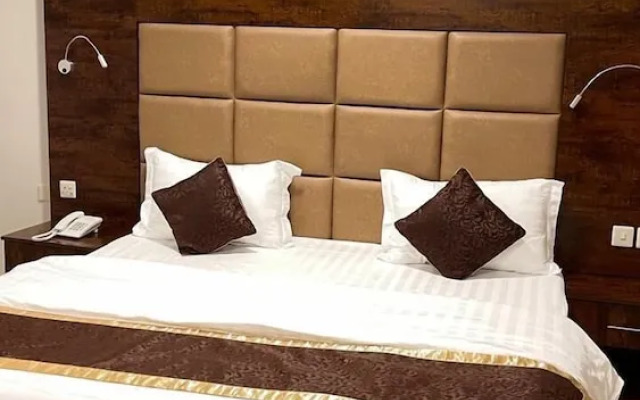 Vatoran Hotel Yanbu Branch