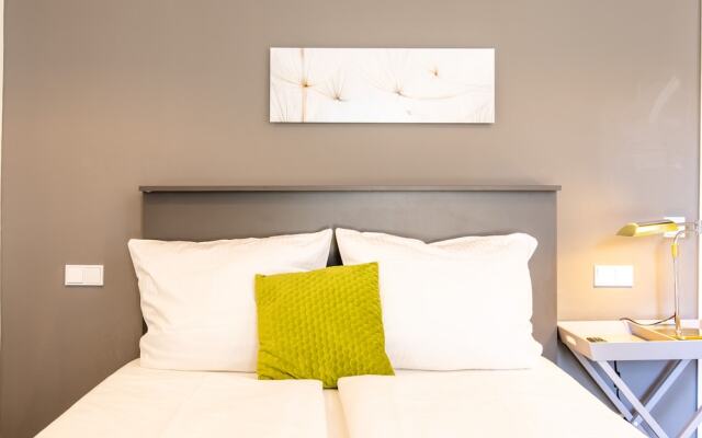 Luxstay Bad Nauheim