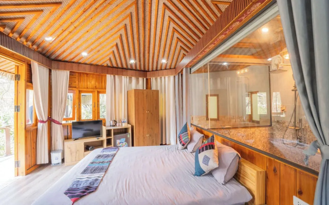 Sinai Bungalow & Hotel SaPa