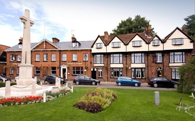 Premier Inn Marlow