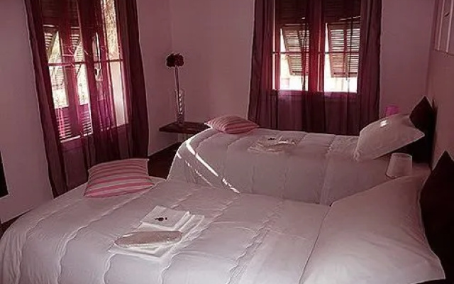 Bed & Breakfast 3B