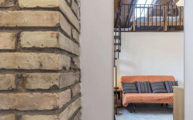 Pigneto Comfy Loft