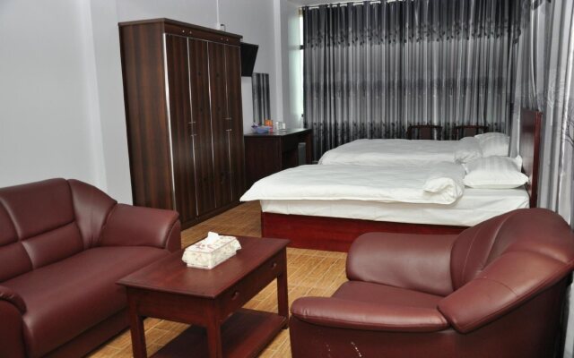 Hotel CS