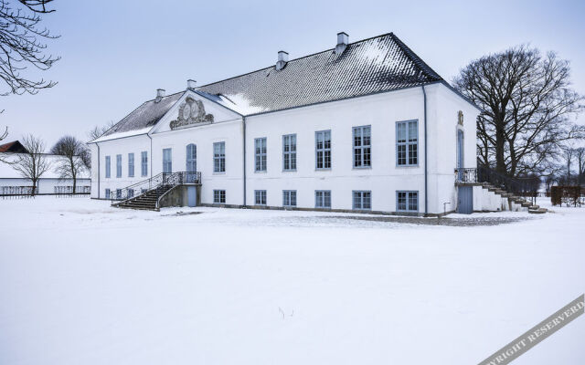 Frederiksberg Mansion B&B