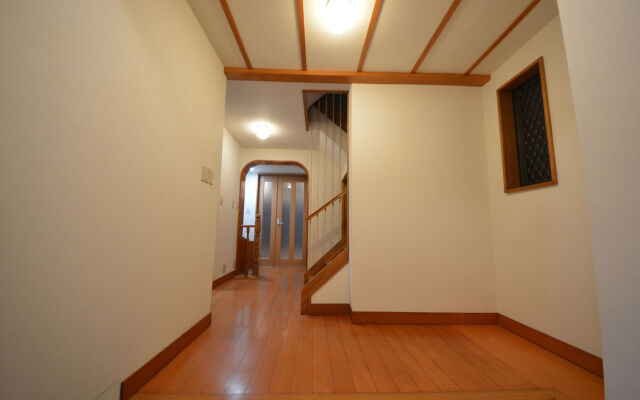 1/3rd Residence Serviced Apartments Shinjuku