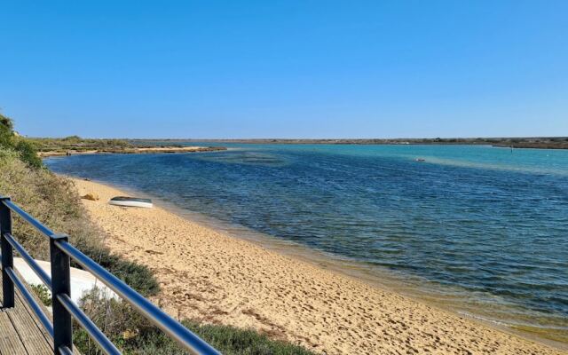 Beach House Cabanas de Tavira