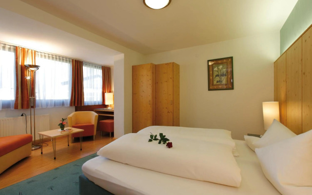 Hotel Das Zentrum