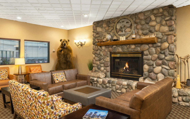 Hampton Inn Kalispell