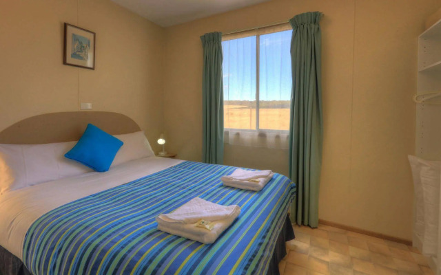 Low Head Tourist Park