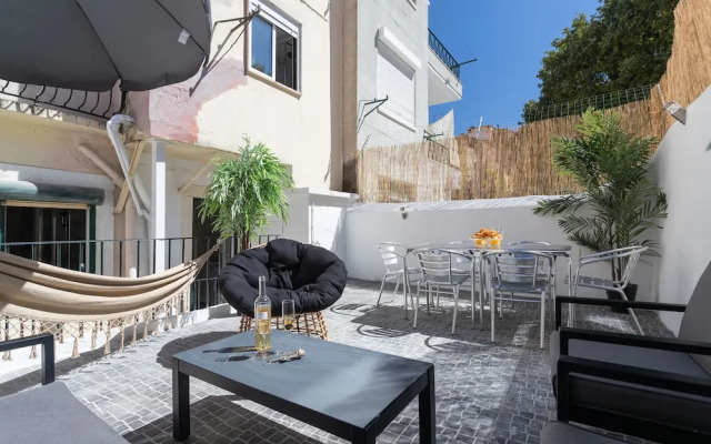 Sao Bento Cozy Apartments-by LU Holidays