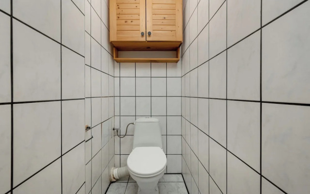 Modern Apartment Wrocław by Renters