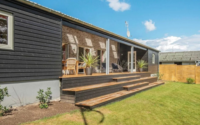 Holiday Home in Glesborg