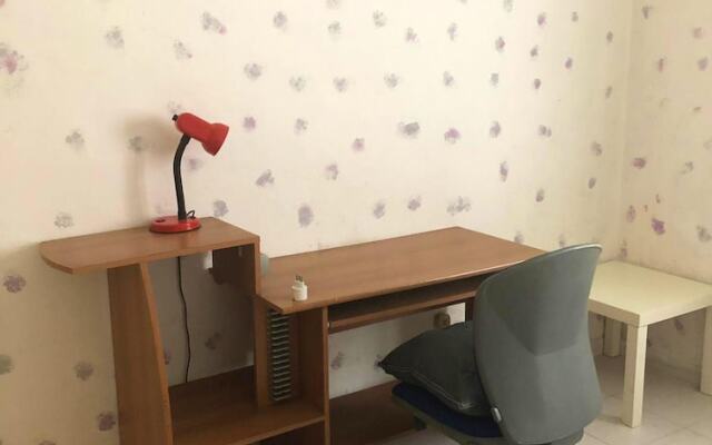 Apartment With 3 Bedrooms In Pisa With Enclosed Garden