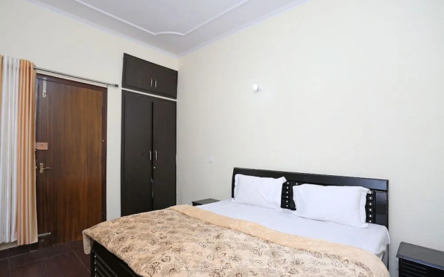 Naini Paradise by OYO Rooms
