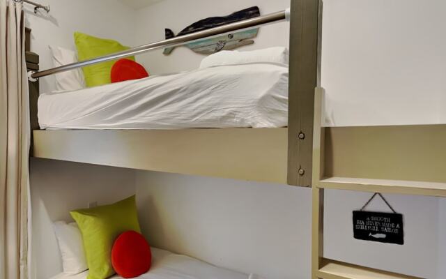 The Holland House II