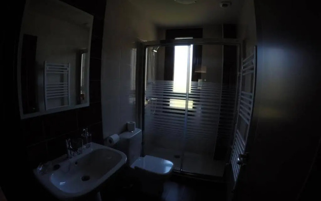 Hostal La Cuna del Sella