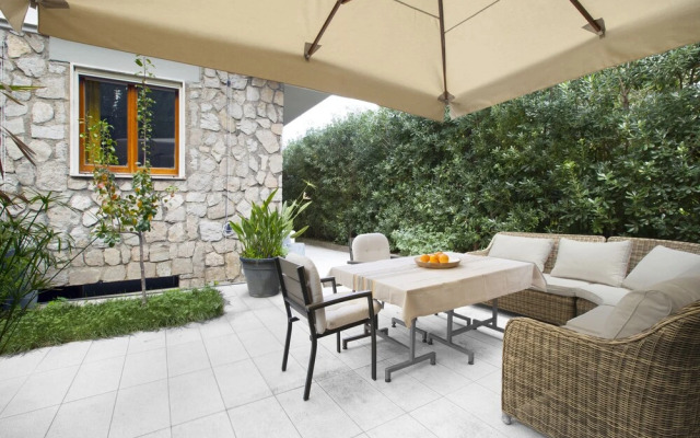 Sorrento Suites De Charme