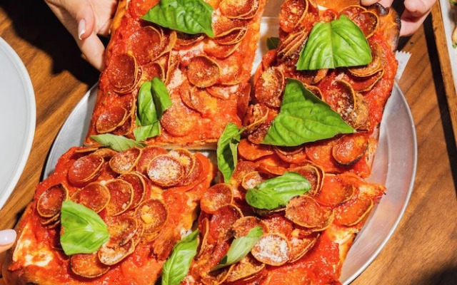 FOUND Hotel Miami Beach