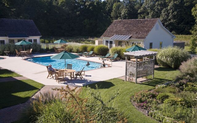 George Brooks House B&B