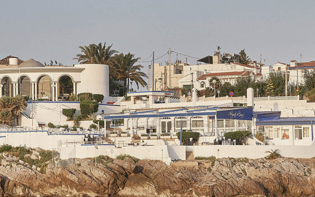 Little Beach House Barcelona
