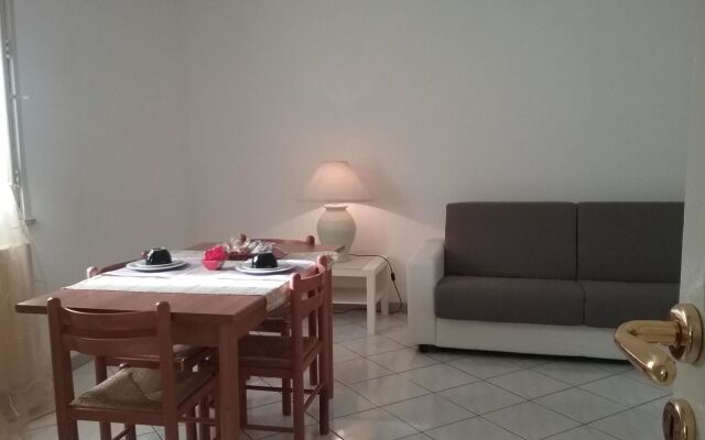 Apartment With one Bedroom in Lecce, With Wifi - 10 km From the Beach