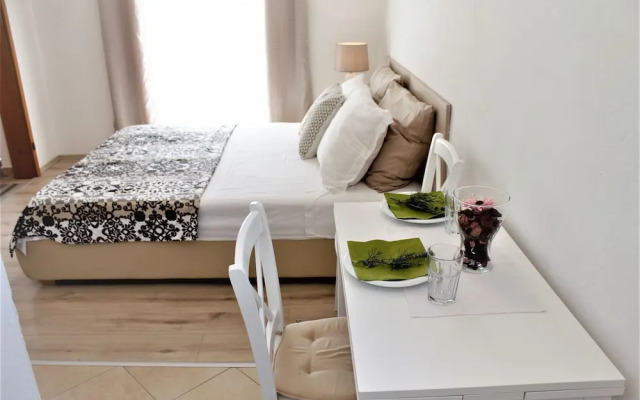 Olive - Swimming Pool - SA4